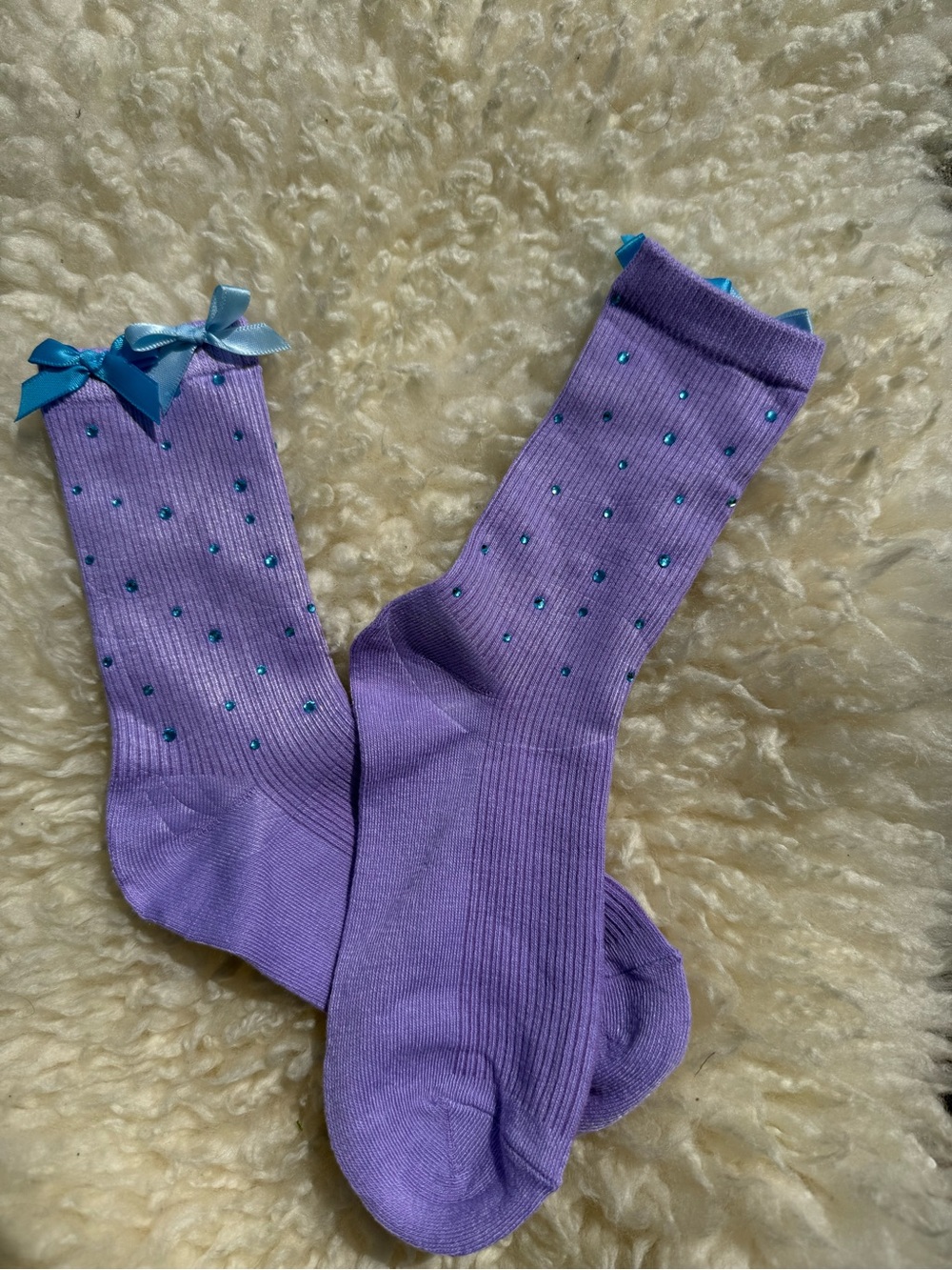 Handmade socks - Picture 2 of 2